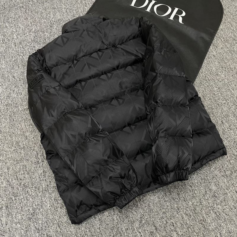 Christian Dior Down Jackets